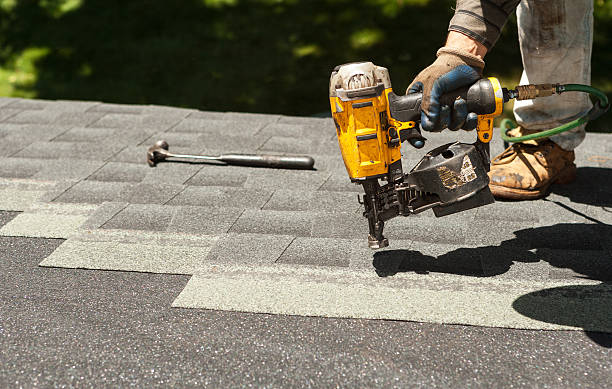 Fast & Reliable Emergency Roof Repairs in Yankton, SD